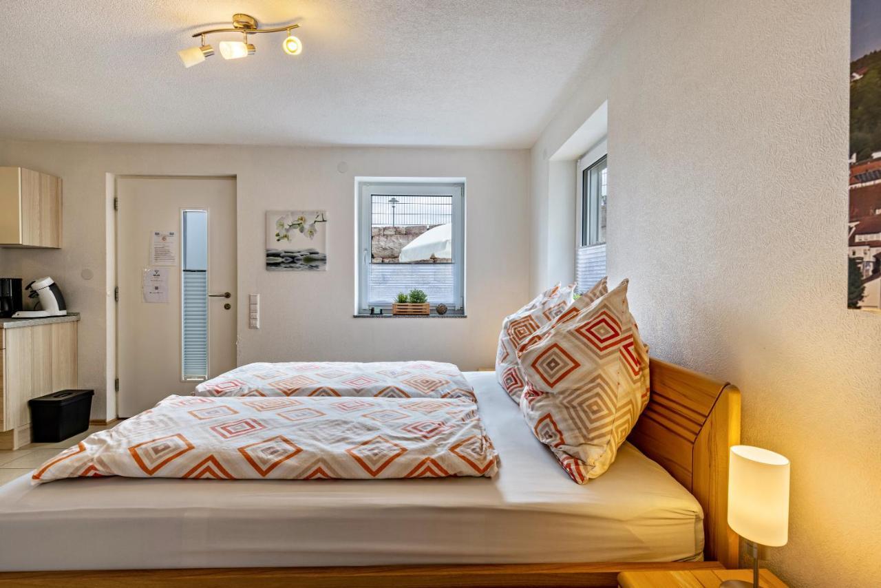 Ferienwohnung Alpenblick Zwiefalten Luaran gambar