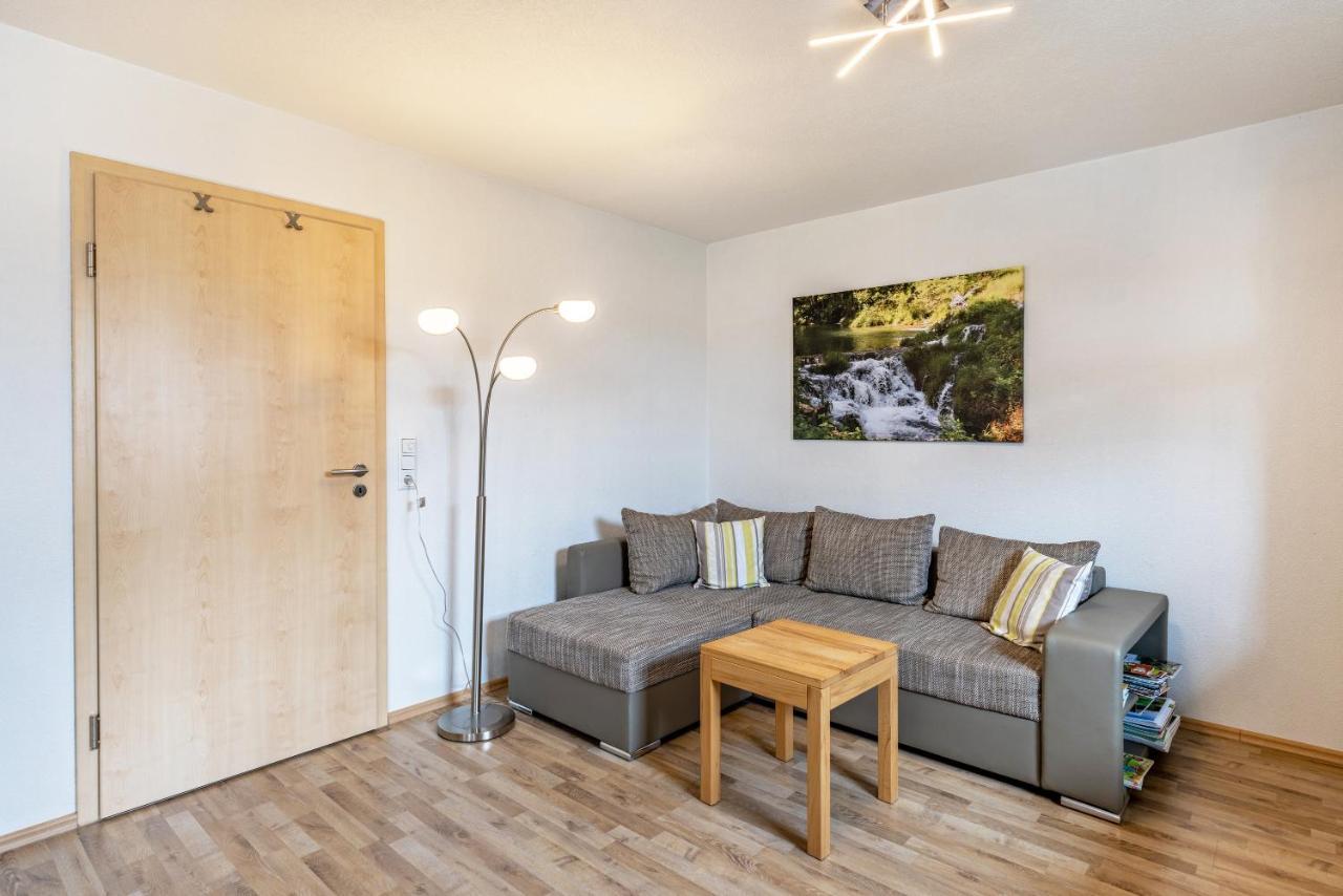 Ferienwohnung Alpenblick Zwiefalten Luaran gambar